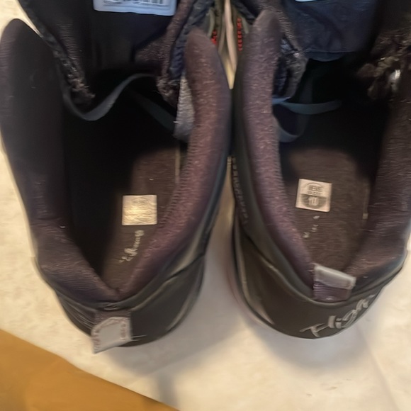 Nike Jordan SC-3 shoes men’s size 10 - Picture 10 of 13